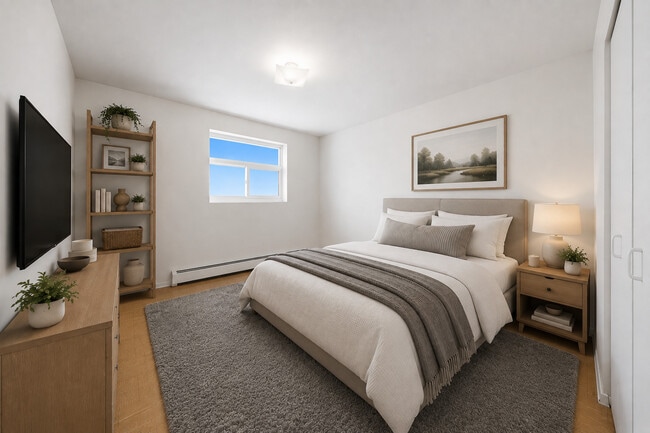 Building Photo - Skyview Place Apartments