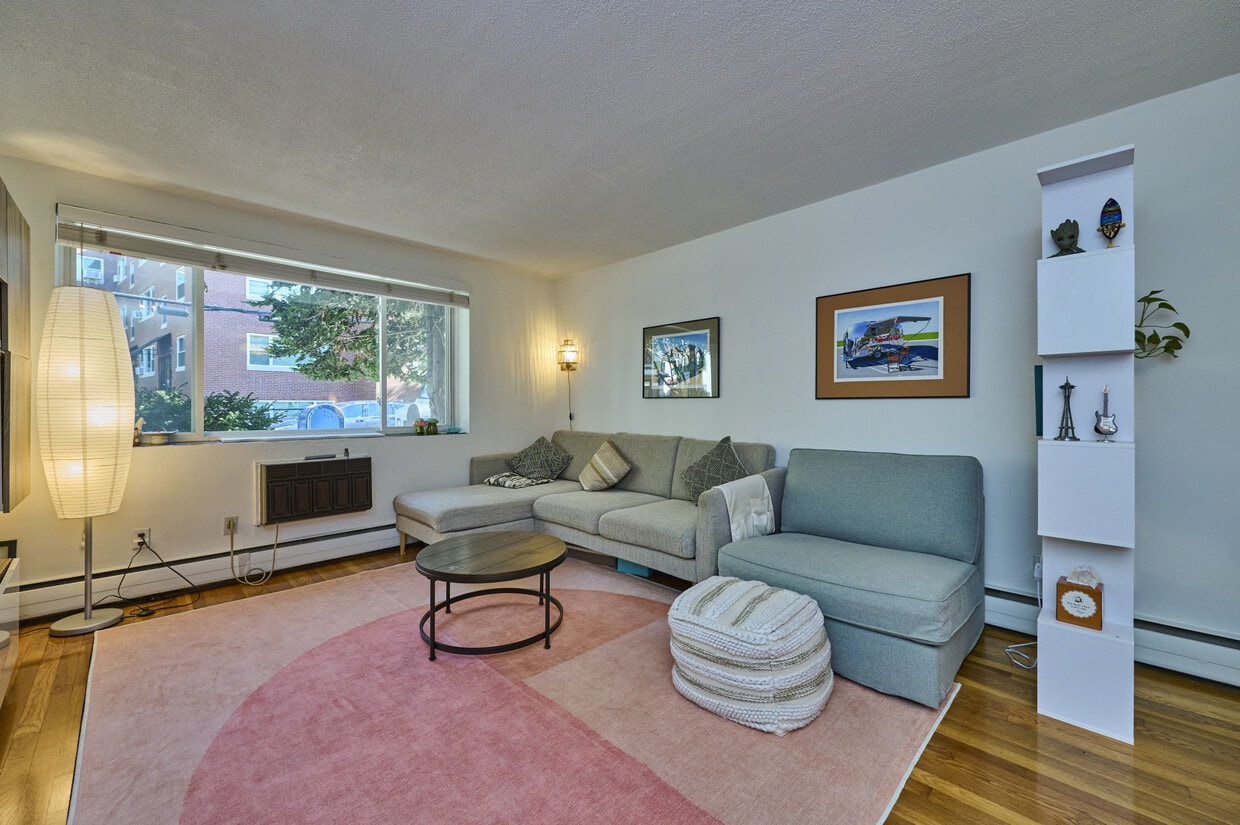 Foto principal - 50 Green St
