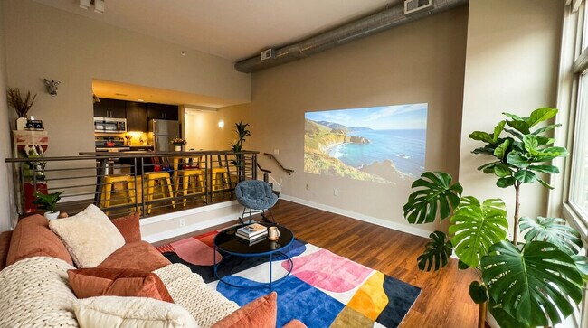 Foto del edificio - 1715 8th St NW