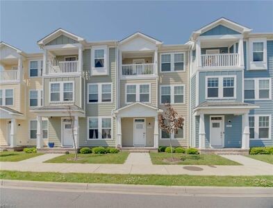 Foto del edificio - 923 E Ocean View Ave