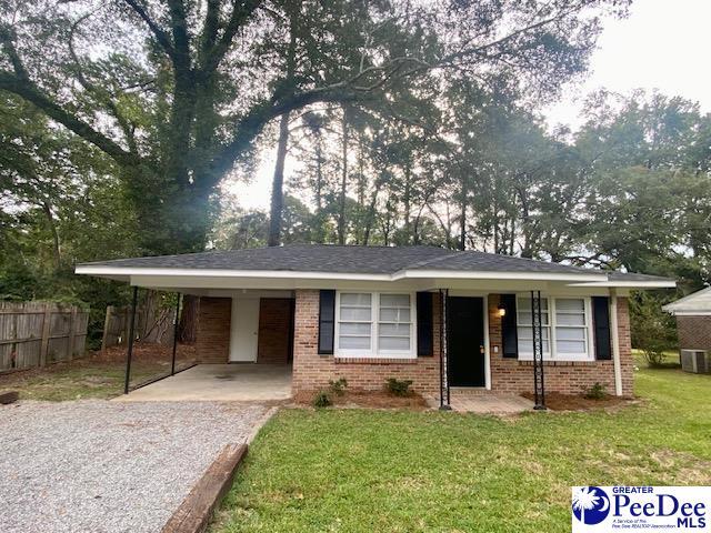 Foto principal - 930 S Brunwood Dr