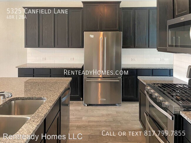 Foto del edificio - 4 br, 2 bath House - 5325 Canfield Ln