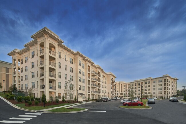 Foto del edificio - Beverley