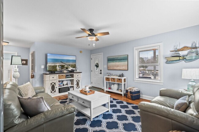 Foto del edificio - 1940 Ocean Haven Rd SW