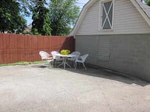 Patio - 310 Hunter Ave