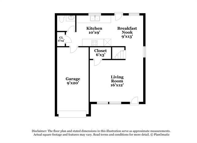 Foto del edificio - 6303 Pennacook Dr