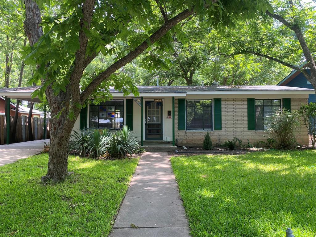 1004 Arcadia Ave, Austin, TX 78757 House for Rent in Austin, TX