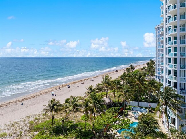 Building Photo - 1430 S Ocean Blvd