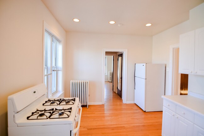 Foto del edificio - 4231 N Paulina St