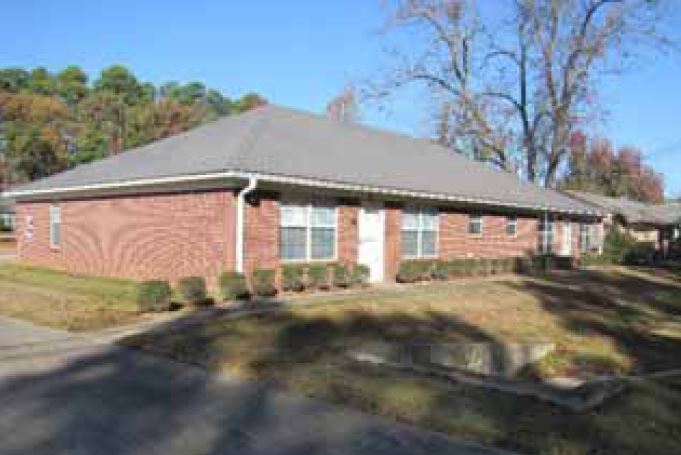 4907 N Park Rd, Texarkana, Tx 75503 - House Rental In Texarkana, Tx 