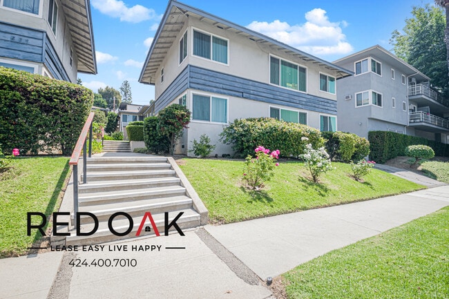 Foto del edificio - 238 Fair Oaks Ave