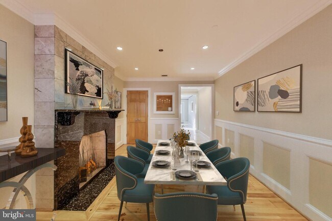 Foto del edificio - 1316 5th St NW