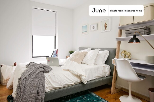 Building Photo - Room in Shared 3 bed/1.5 bath home in Central Harlem