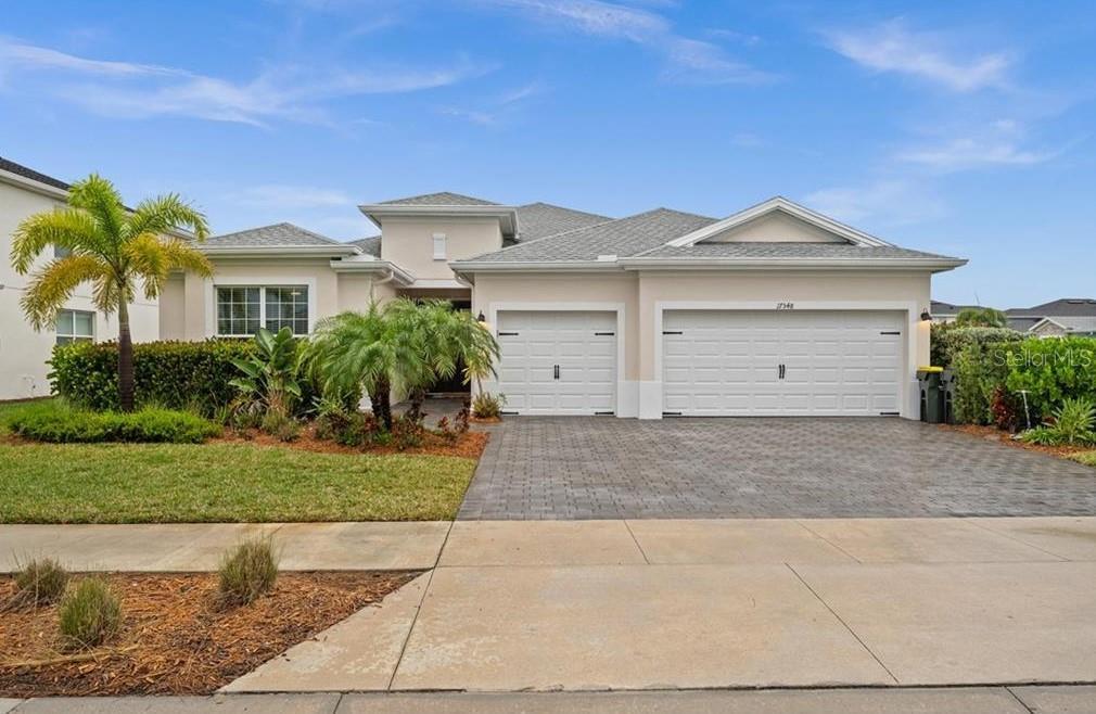 Primary Photo - 17548 Canopy Ct