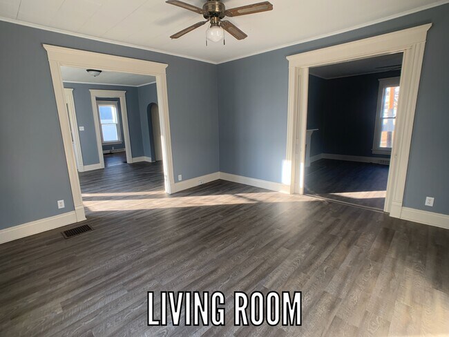 Foto del edificio - 1344 N Walnut St