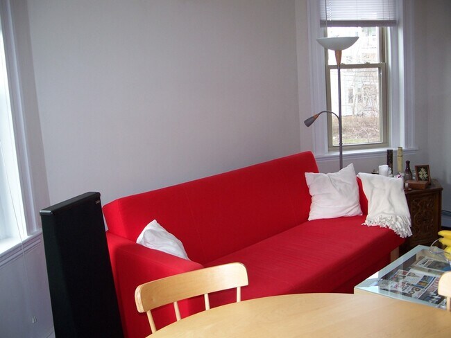 Foto del edificio - 15 Colborne Rd