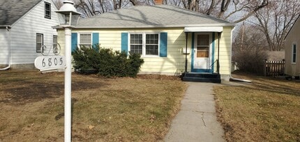 Building Photo - 6805 Thomas Ave S
