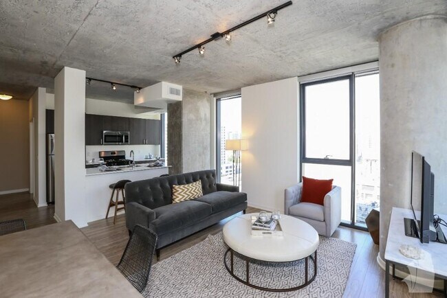 Foto del edificio - 1346 S Wabash Ave