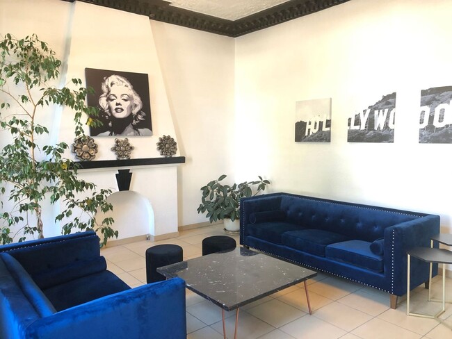 Interior Photo - Val D' Kingsley LLC
