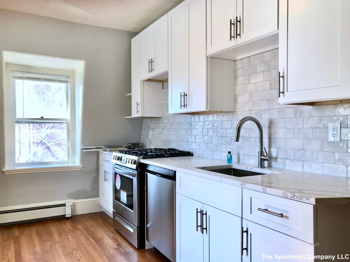 Foto principal - 177 Morrison Ave