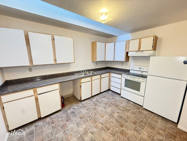 Foto del edificio - 406 N 8th St