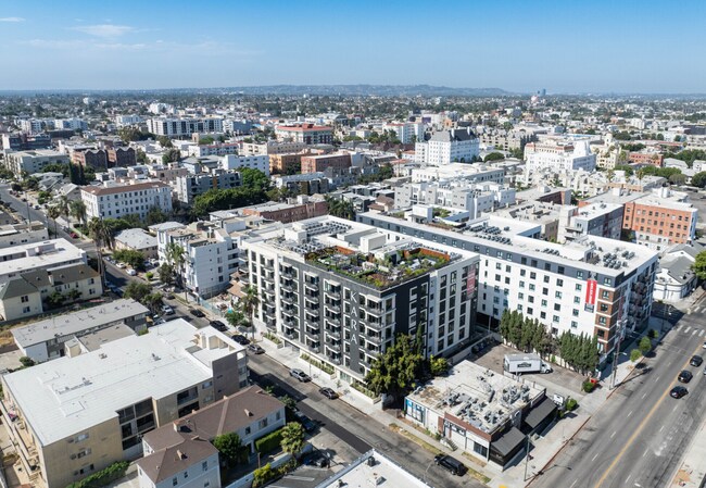 Foto del edificio - Kara