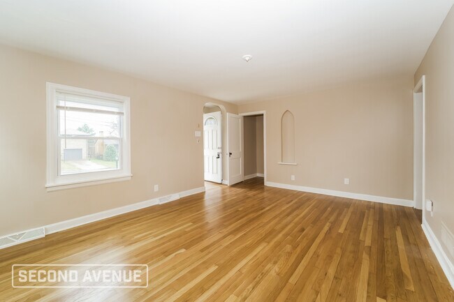 Foto del edificio - 1413 James St