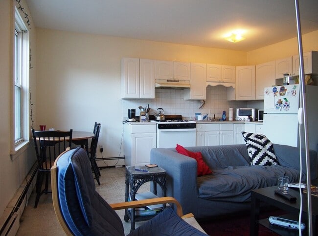 Photo - 1576 Tremont St., Apartment