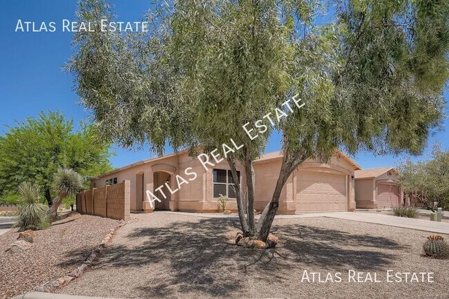 Building Photo - Rita Ranch 4 Bedroom Immediate move in! 4 ...