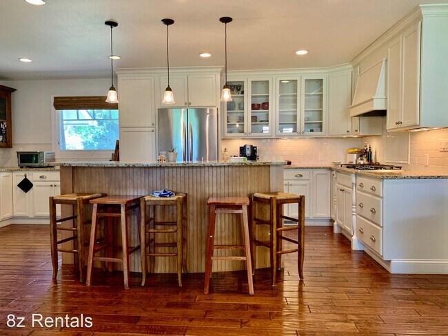 Foto del edificio - 4 br, 3 bath House - 6942 Roaring Fork Trail