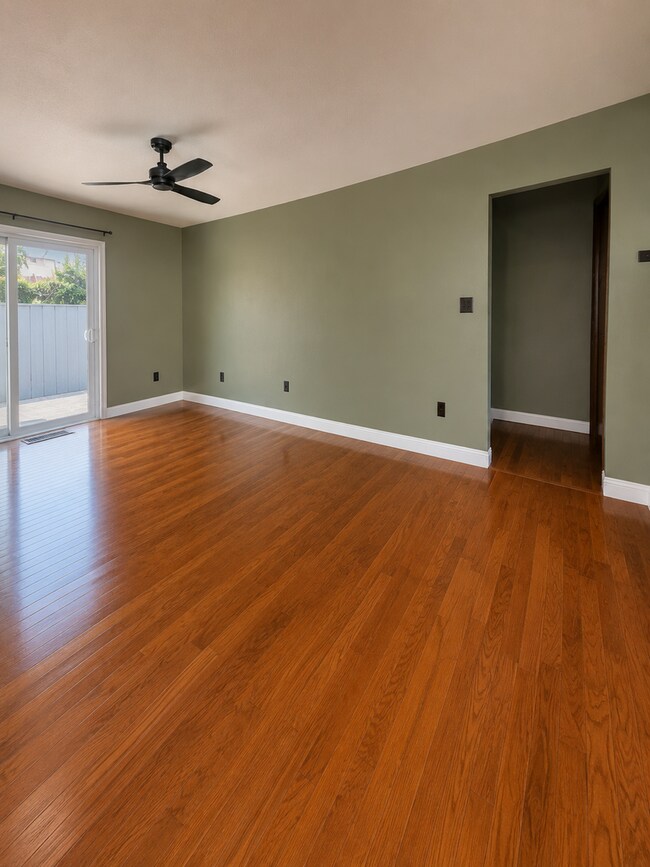 Foto del edificio - Pet-Friendly Ground Floor 2-Bedroom Home with New Appliances & Garden Space