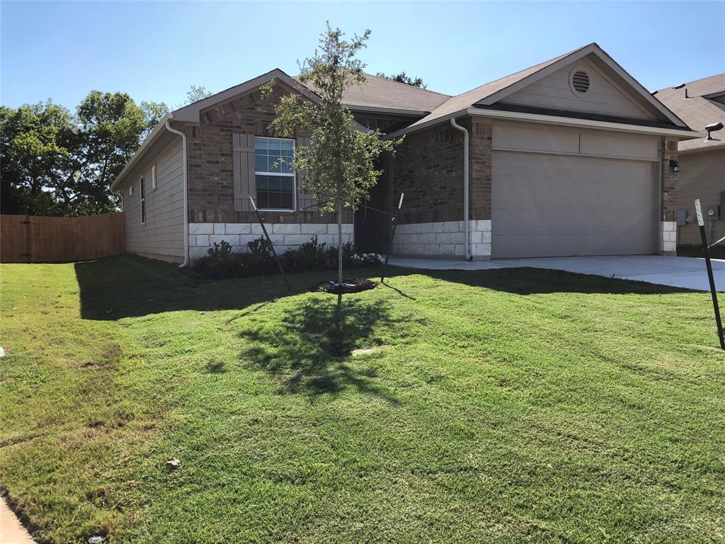 105 Naset Dr, TX 78626 House Rental in TX