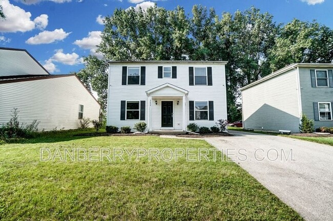 Building Photo - 3655 Willow Run Dr