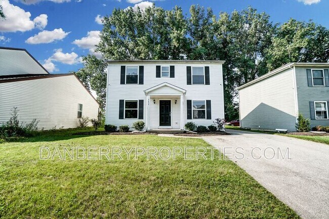 Foto del edificio - 3655 Willow Run Dr