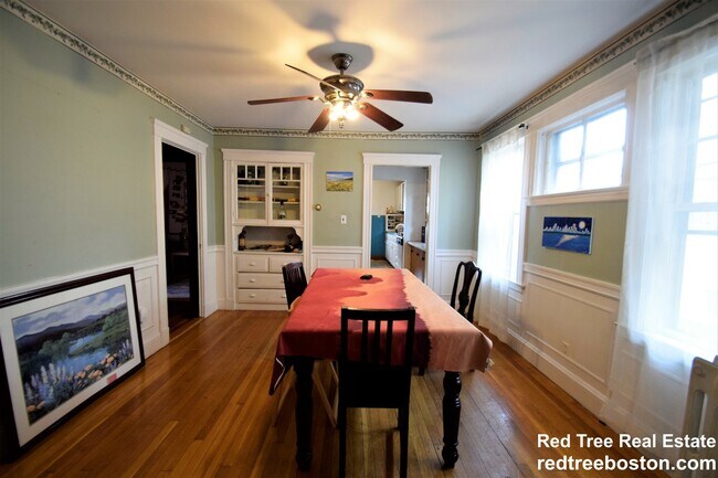 Foto del edificio - 81 Beechcroft St