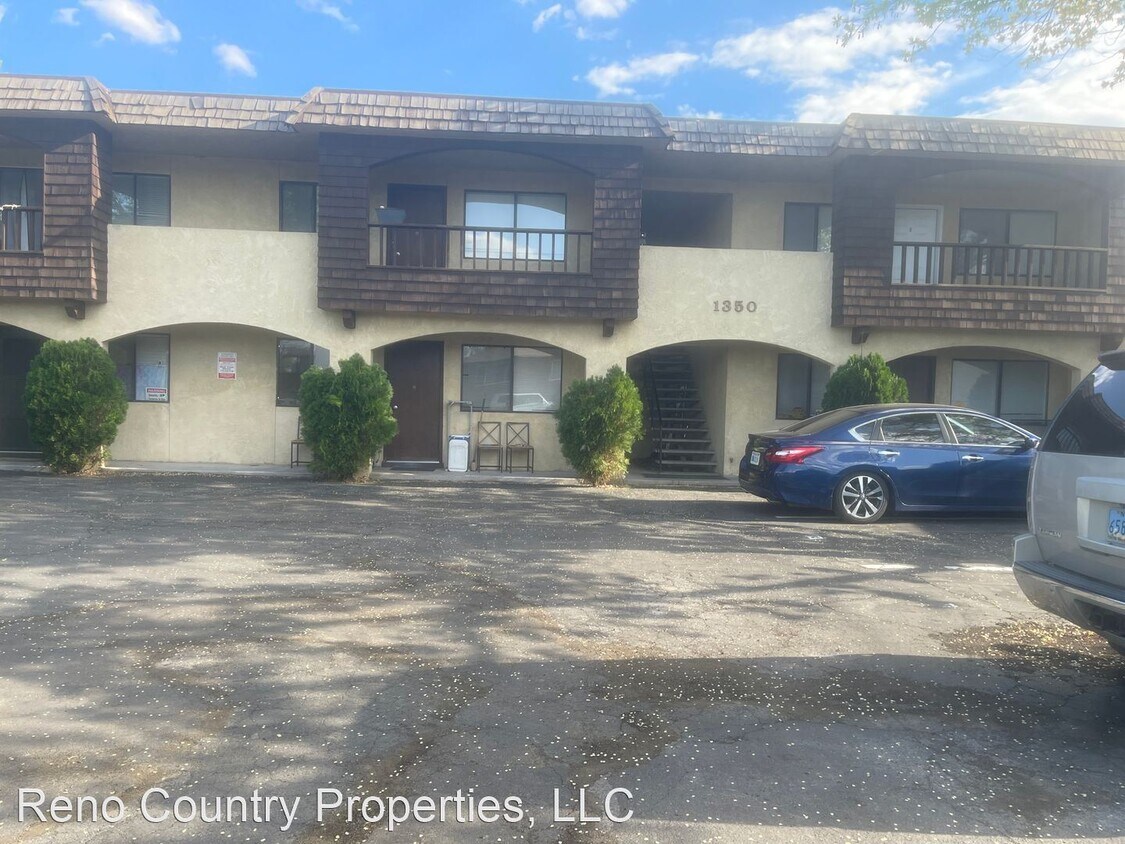 1 br, 1 bath House 1350 W 6th St 6 House for Rent in Reno, NV