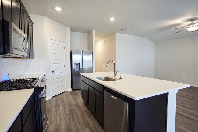 Foto del edificio - 124 Stellar Wind Dr