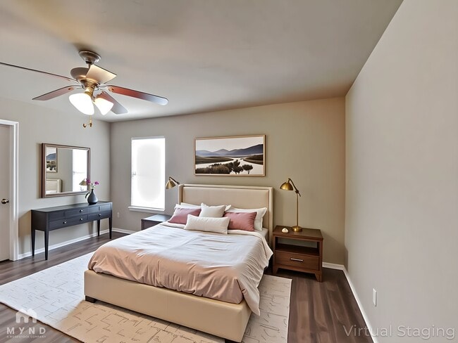 Building Photo - 3412 SE 95th St