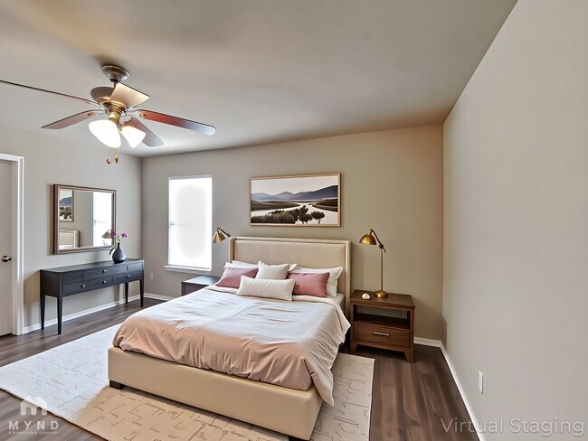 Foto del edificio - 3412 SE 95th St