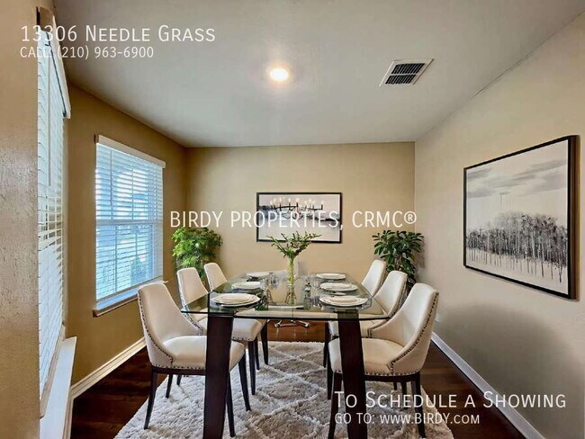 Building Photo - 13306 Needle Grass