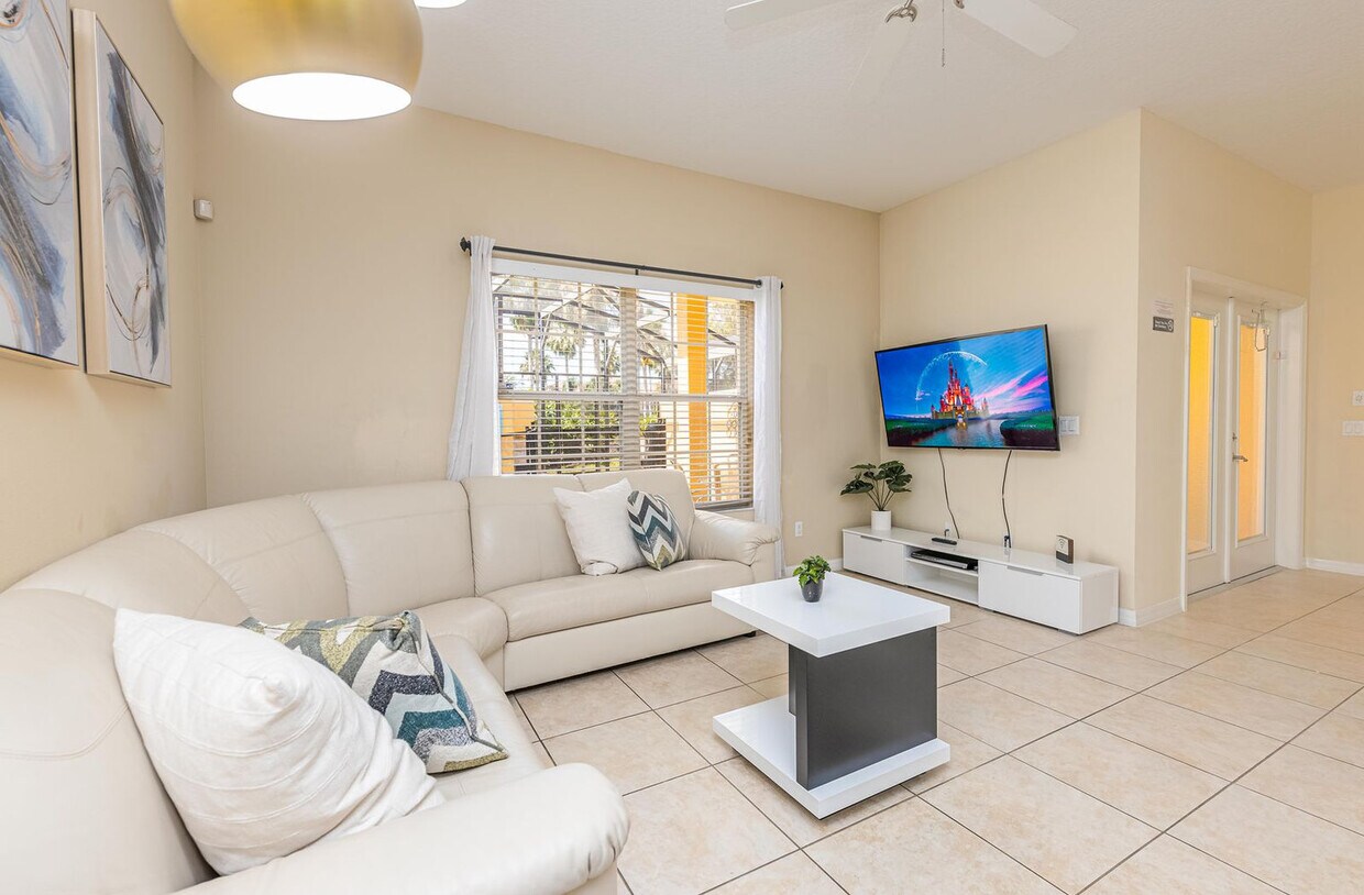 Foto principal - 8960 Candy Palm Rd