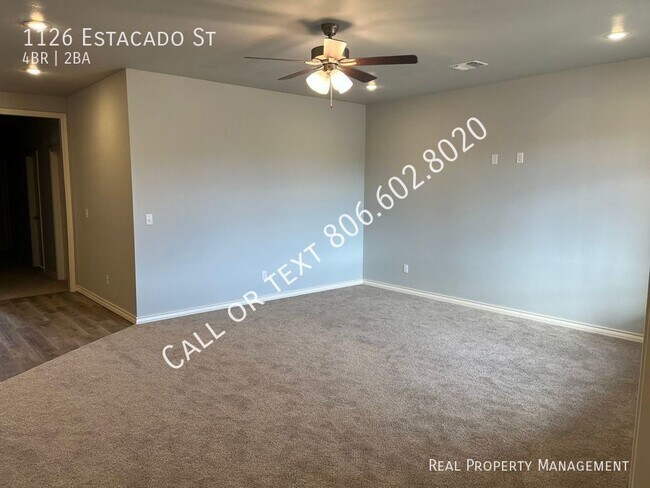 Building Photo - Hereford 4 bed new construction!
