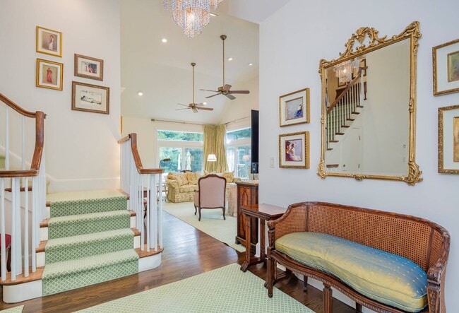 Foto del edificio - 6 Tall Tree Ct