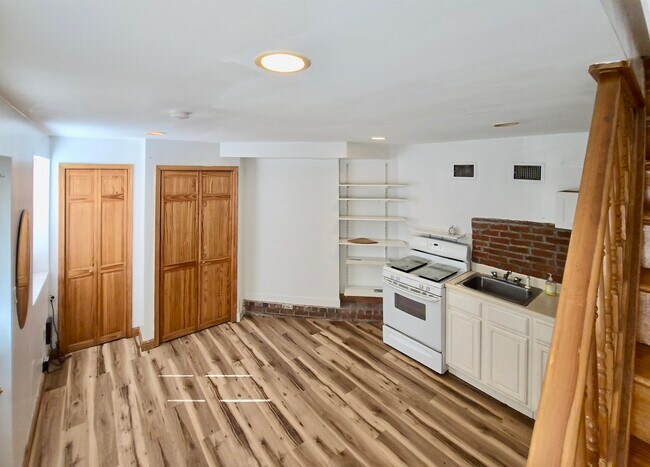 Foto del edificio - 11 Wright Ave