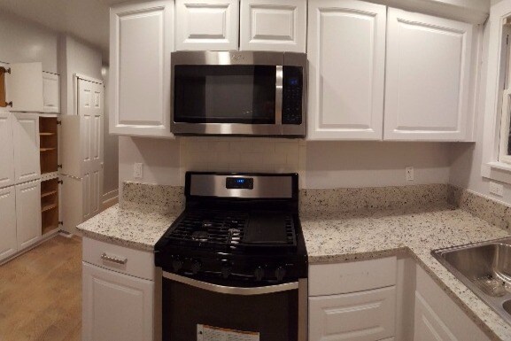 Kitchen - 3312 6th Ave