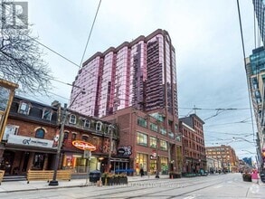 Building Photo - 393-1393 King St W