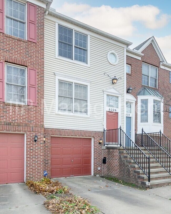 Foto del edificio - 8226 Chester Pkwy