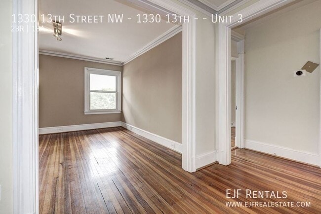 Building Photo - 1330 13th St