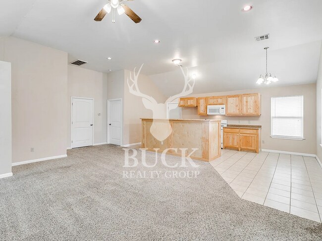 Photo - 1201 Stansell Dr House