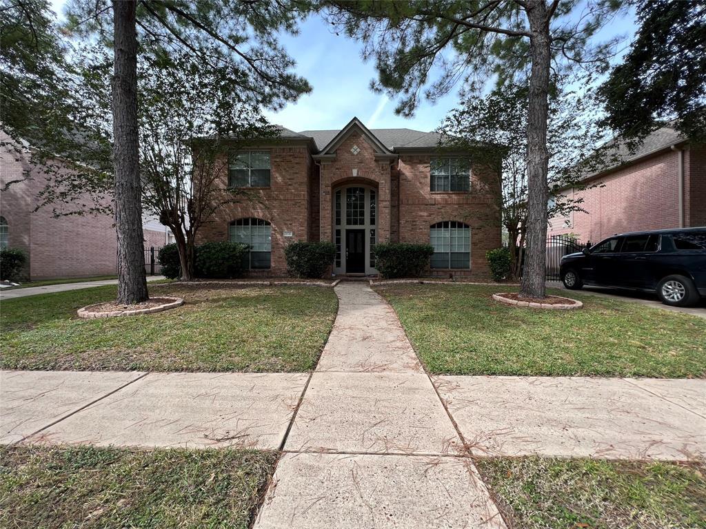 Primary Photo - 2518 Princeton Dr